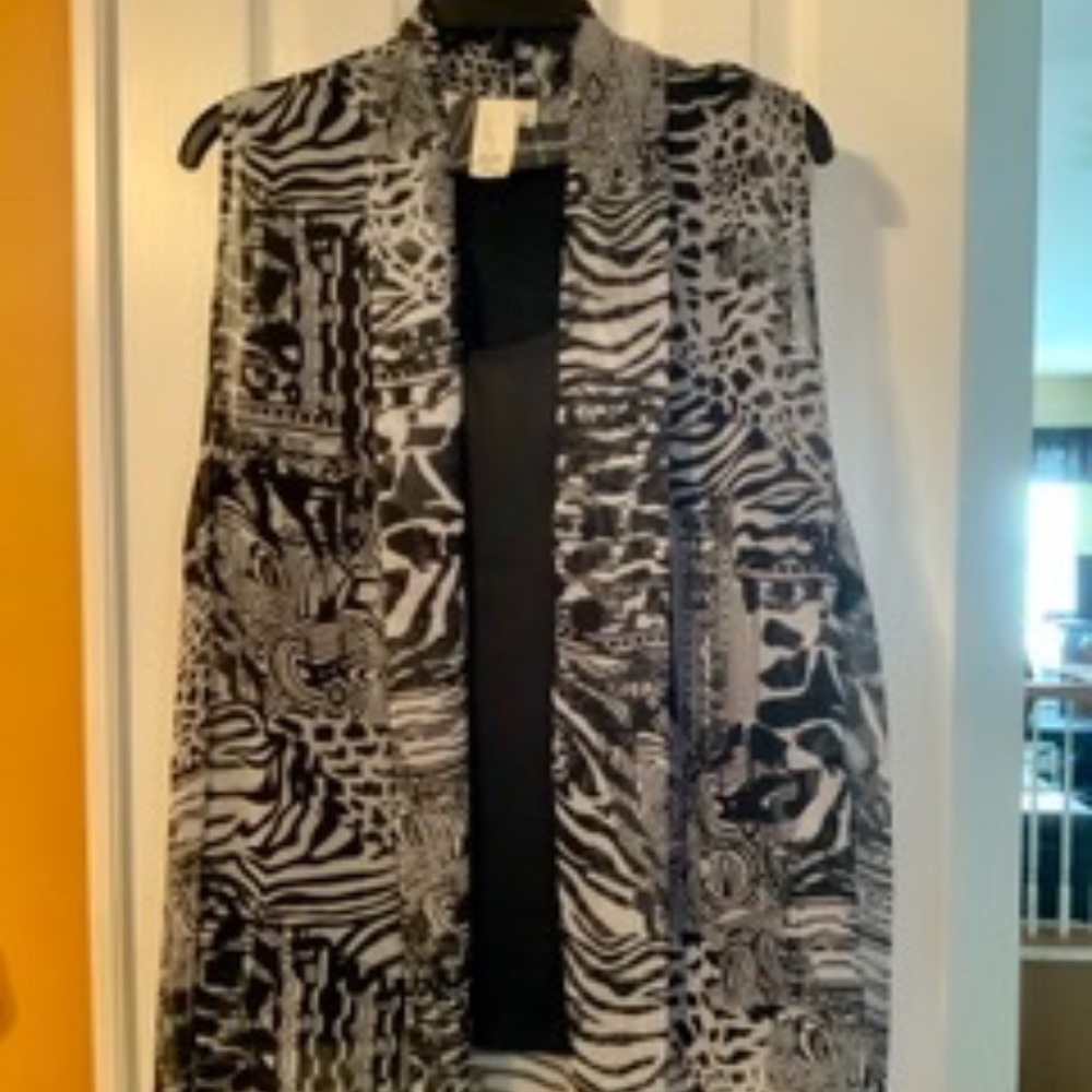 Ladies blouse